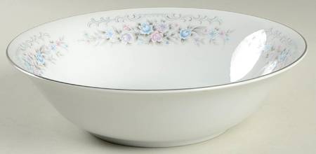 Twilight 9" Round Vegetable Bowl