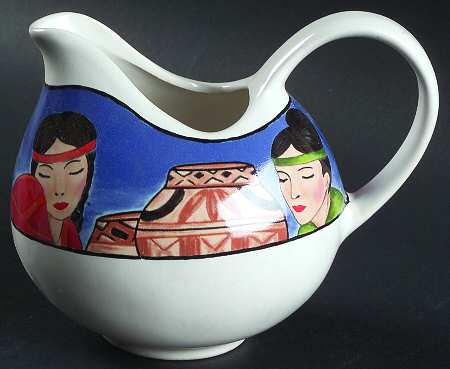 Twilight Creamer
