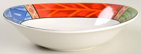 Twilight Coupe Soup Bowl