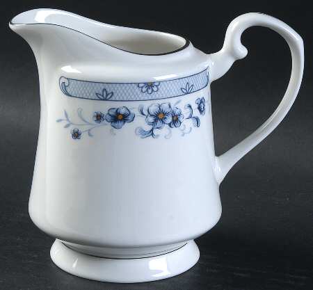 Valencia Creamer