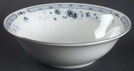 Valencia 9" Round Vegetable Bowl
