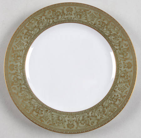 Versailles Bread & Butter Plate