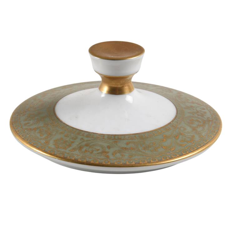Versailles Lid for Sugar Bowl