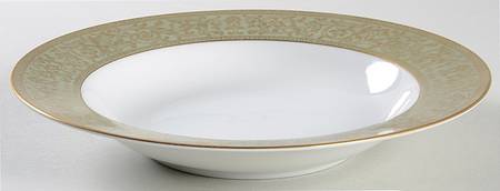 Versailles Rim Soup Bowl