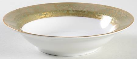 Versailles Rim Fruit/Dessert (Sauce) Bowl