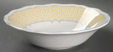 Versailles Soup/Cereal Bowl