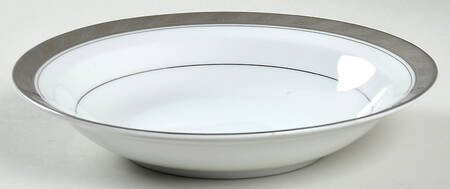 Victoria Rim Soup Bowl