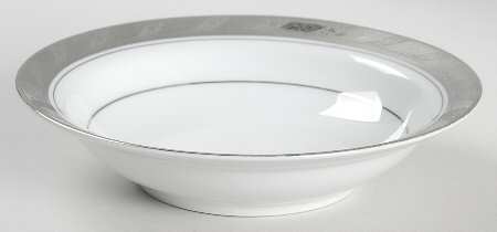 Victoria Rim Fruit/Dessert (Sauce) Bowl