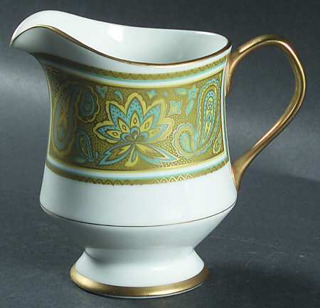 Villa Medici Creamer
