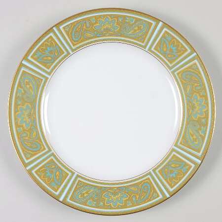 Villa Medici Salad Plate