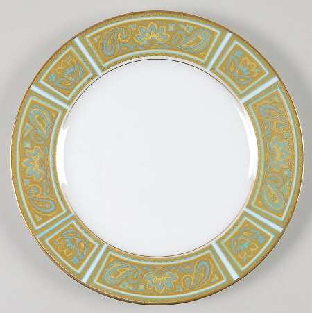 Villa Medici Bread & Butter Plate