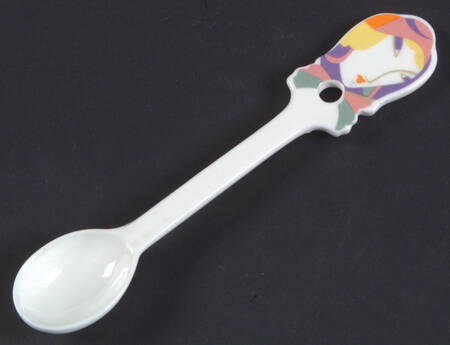 Visage Teaspoon