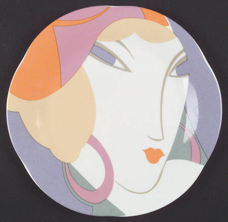 Visage by Sango
