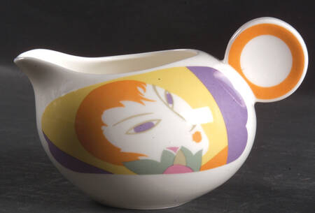 Visage Creamer