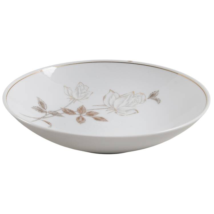 Vivian Coupe Soup Bowl