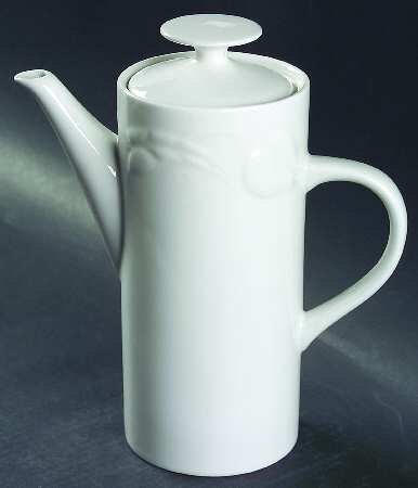 Vogue Coffee Pot & Lid