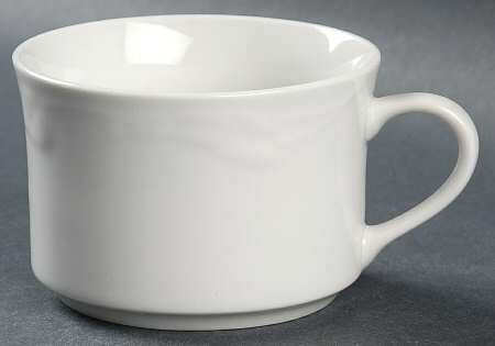 Vogue Flat Cup