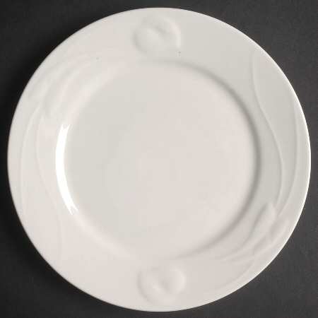 Vogue Salad Plate