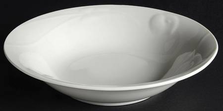 Vogue 8" Round Vegetable Bowl