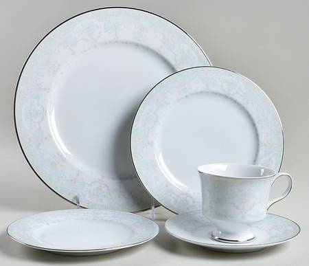 Waldwick 5 Piece Place Setting
