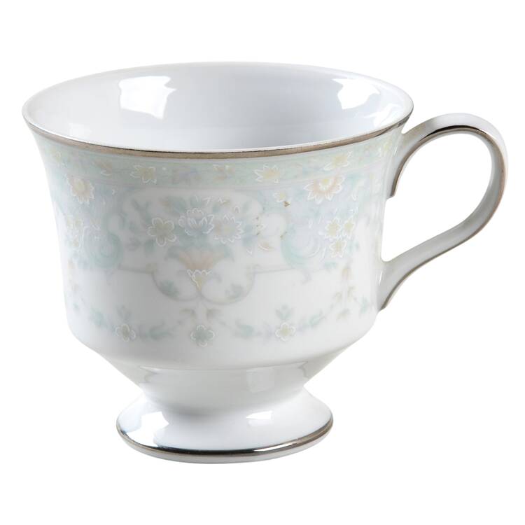 Waldwick Footed Cup