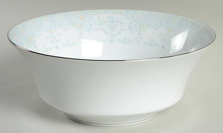 Waldwick 9" Round Vegetable Bowl