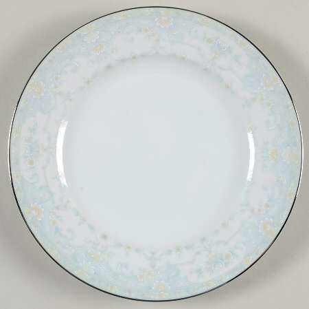 Waldwick Bread & Butter Plate