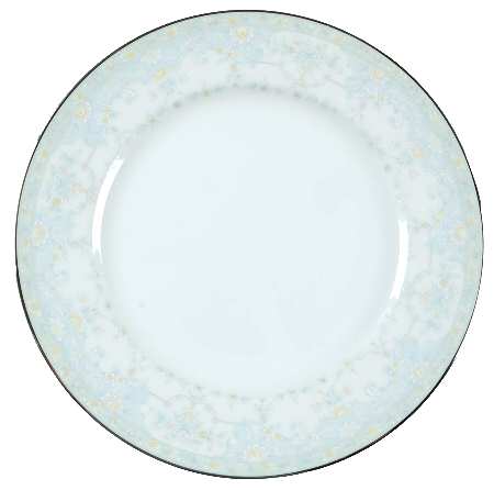 Waldwick Salad Plate