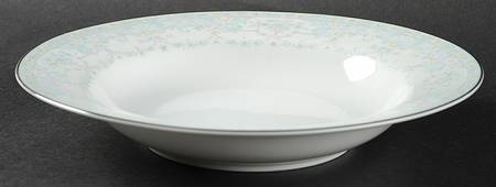 Waldwick Rim Soup Bowl