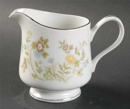 Westbury Creamer