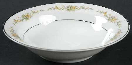 Westchester Rim Fruit/Dessert (Sauce) Bowl