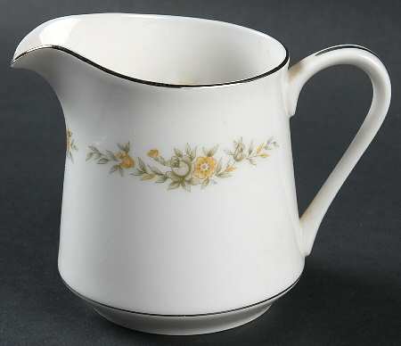 Westchester Creamer