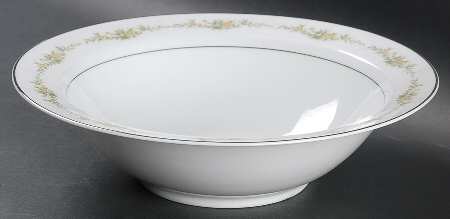 Westchester 10" Round Vegetable Bowl
