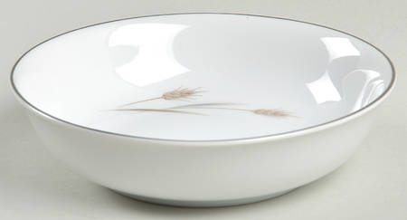Wheat Fruit/Dessert (Sauce) Bowl