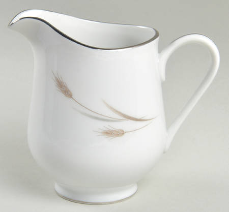 Wheat Creamer