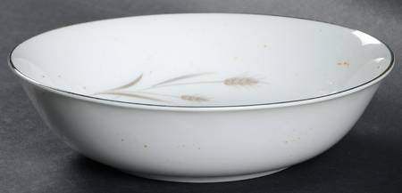 Wheat Coupe Soup Bowl