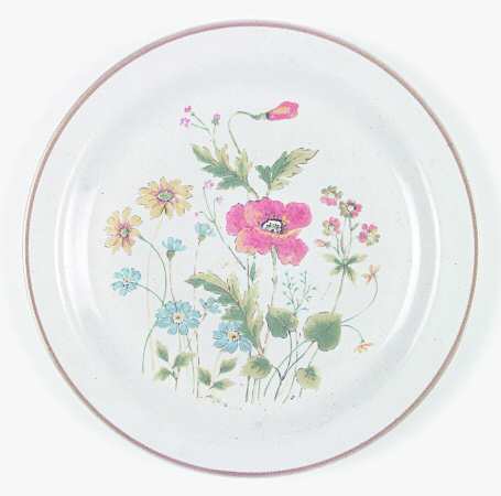 Wild Flower by Sango