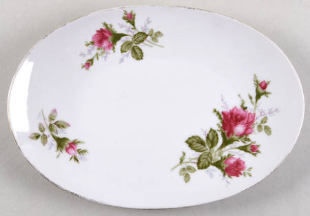 Wildrose Relish/Gravy Underplate