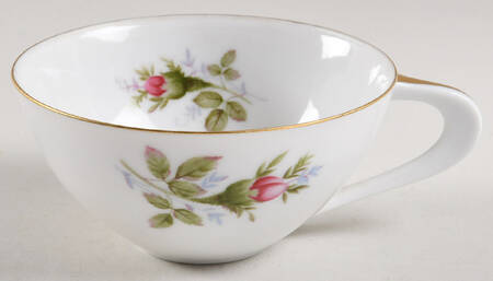 Wildrose Flat Cup
