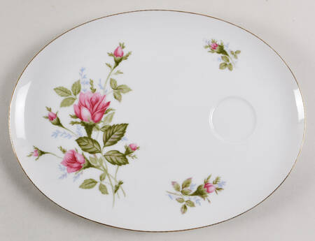 Wildrose Snack Plate