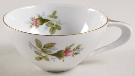 Wildrose Snack Cup