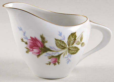 Wildrose Creamer