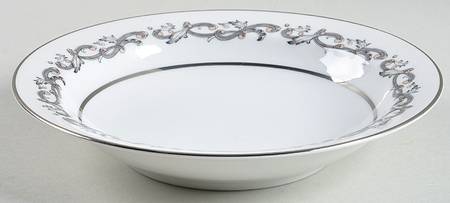 Windsor Rim Soup Bowl