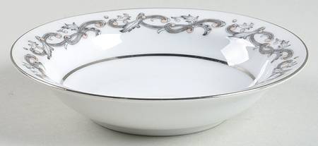 Windsor Rim Fruit/Dessert (Sauce) Bowl