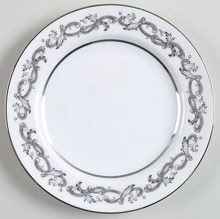 Windsor Bread & Butter Plate