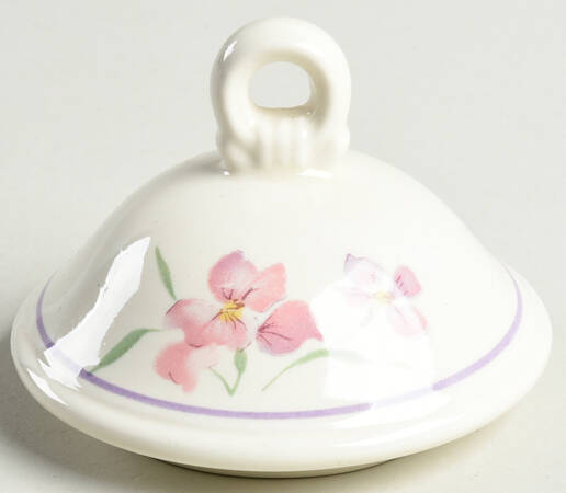 Windsor Lid for Sugar Bowl