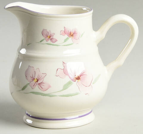 Windsor Creamer