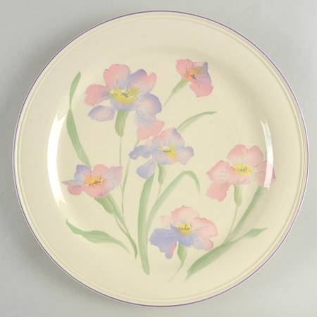 Windsor 11" Chop Plate (Round Platter)