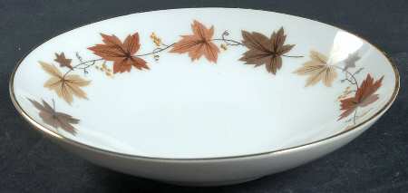 Windsor Fruit/Dessert (Sauce) Bowl