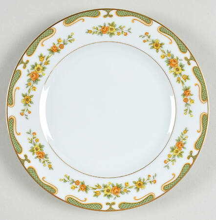 Winsome Bread & Butter Plate